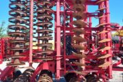 Horsch Joker 8 RT