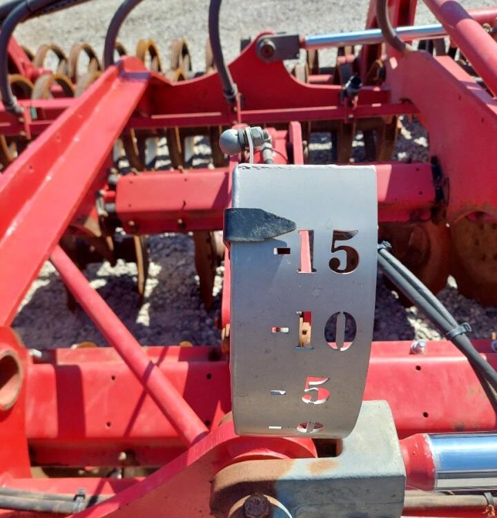 Horsch Joker 8 RT
