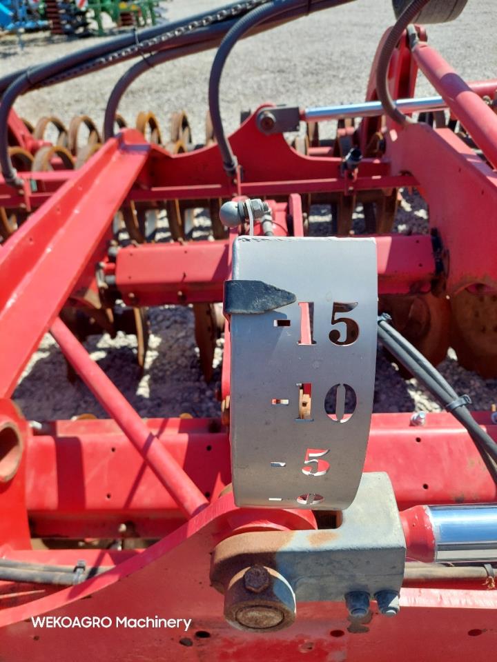 Horsch Joker 8 RT