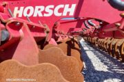 Horsch Joker 8 RT