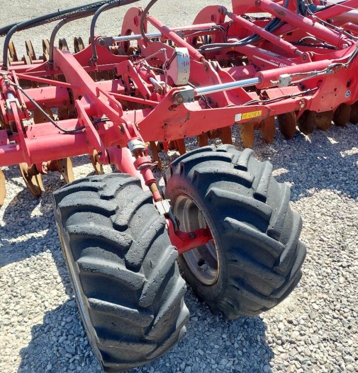 Horsch Joker 8 RT