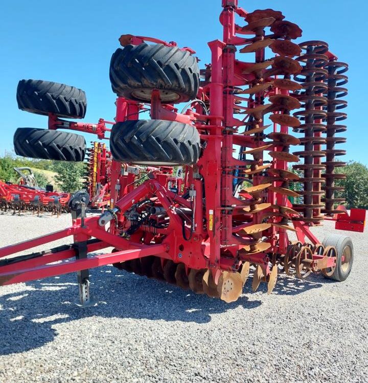 Horsch Joker 8 RT