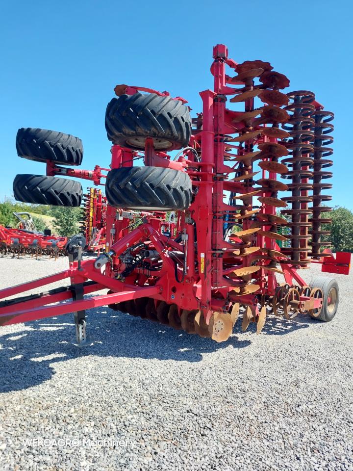 Horsch Joker 8 RT
