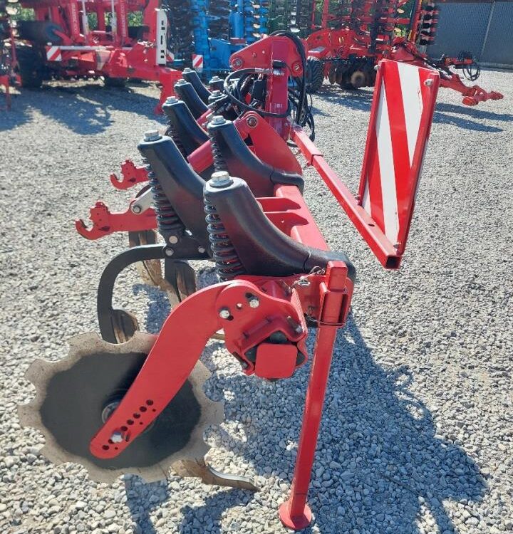 Horsch Mono 4 TG