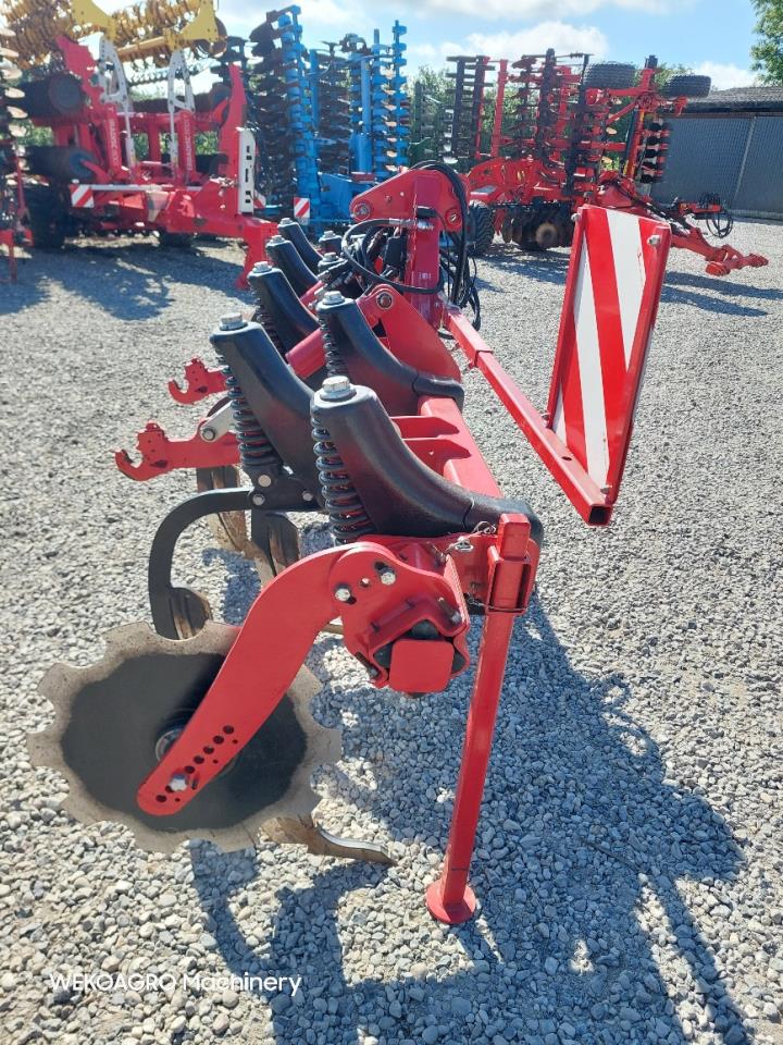 Horsch Mono 4 TG