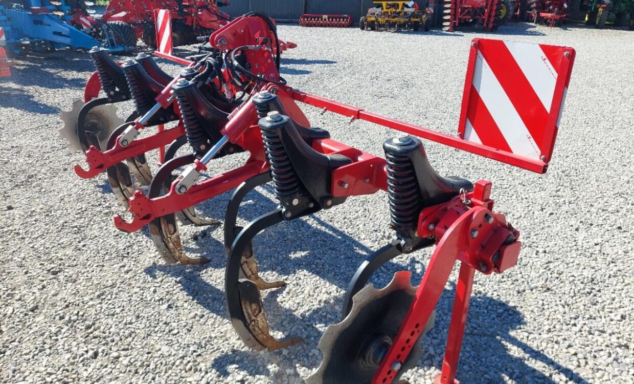 Horsch Mono 4 TG