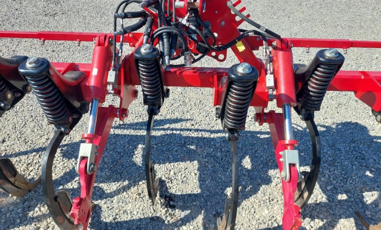 Horsch Mono 4 TG