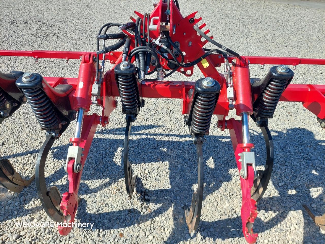 Horsch Mono 4 TG