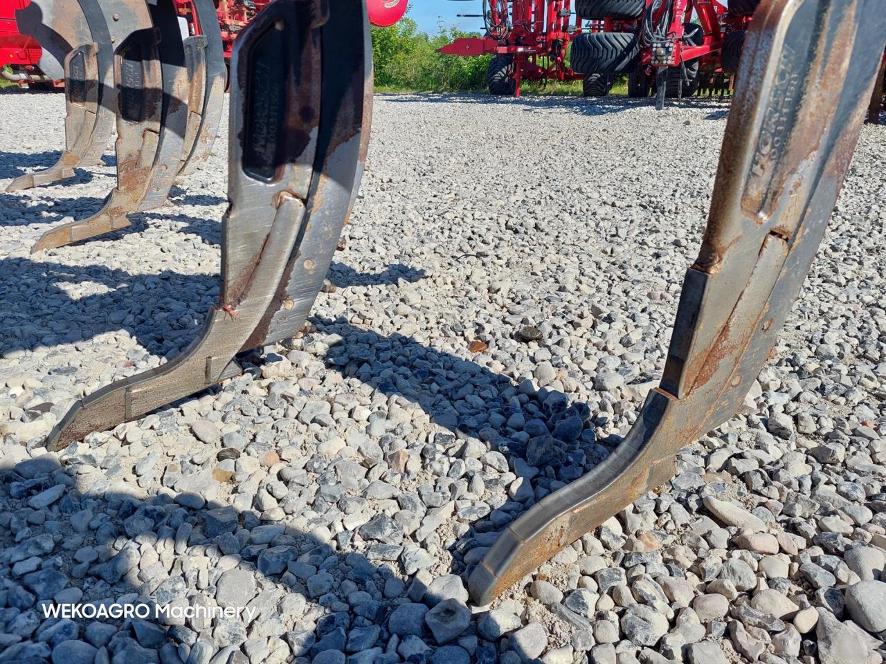 Horsch Mono 4 TG