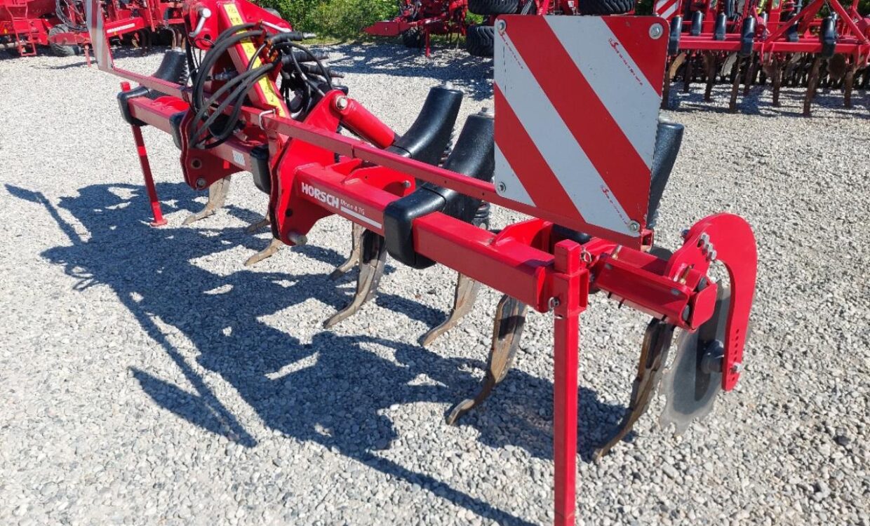Horsch Mono 4 TG