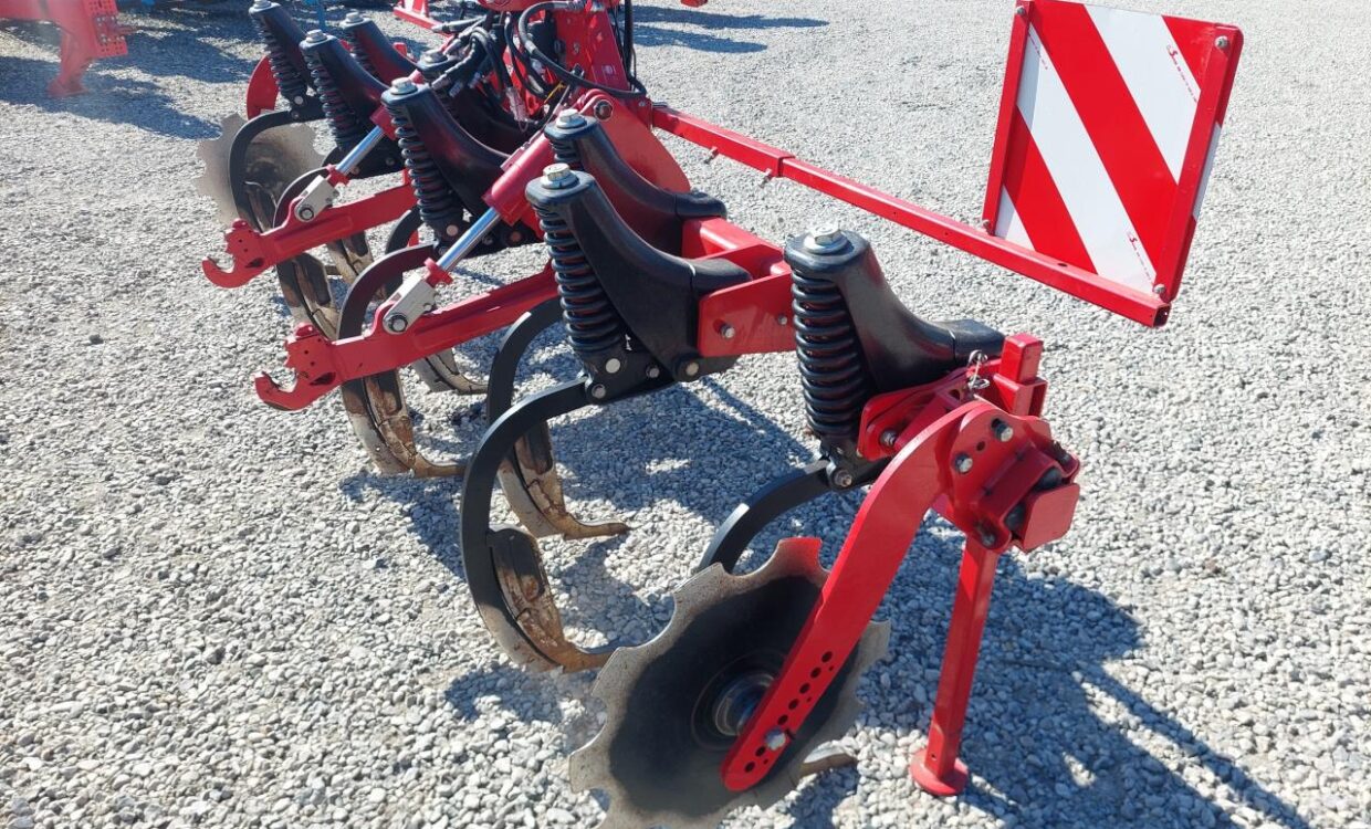 Horsch Mono 4 TG