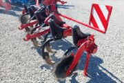 Horsch Mono 4 TG