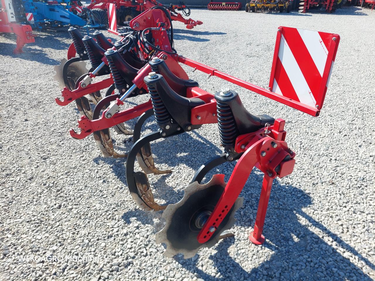 Horsch Mono 4 TG