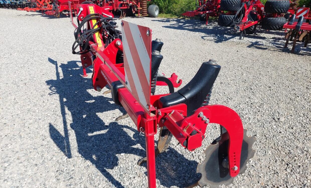 Horsch Mono 4 TG