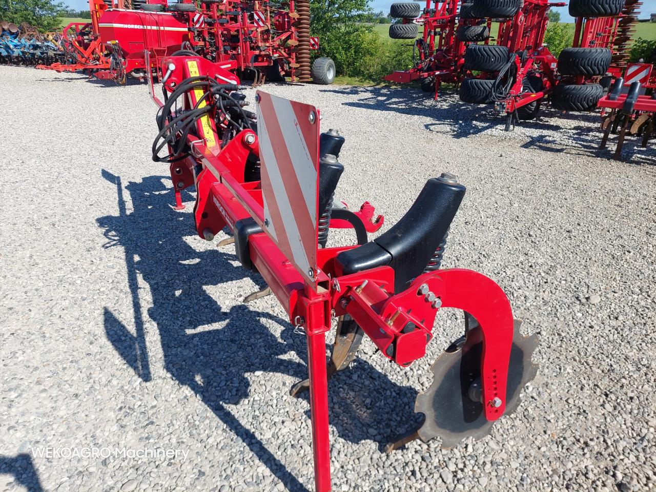 Horsch Mono 4 TG