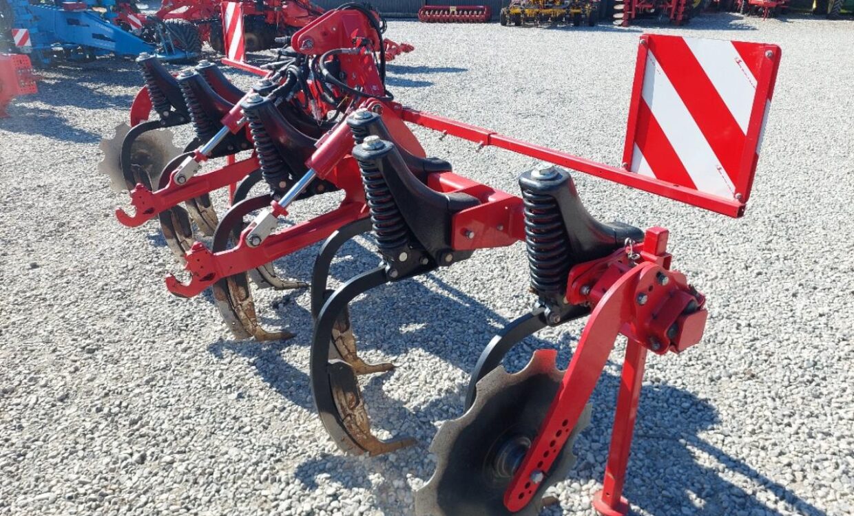 Horsch Mono 4 TG