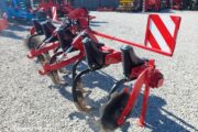 Horsch Mono 4 TG