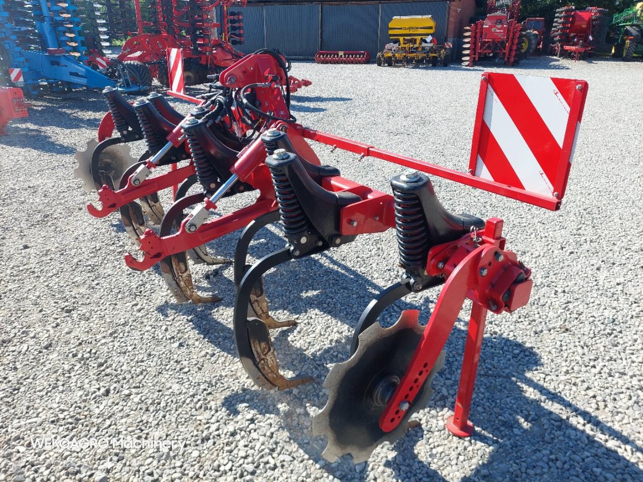 Horsch Mono 4 TG