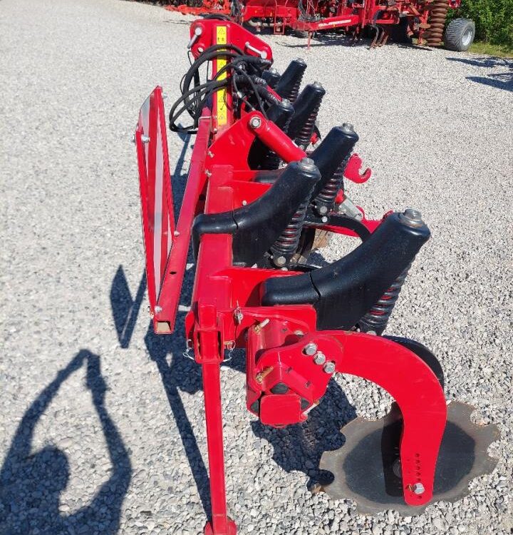 Horsch Mono 4 TG