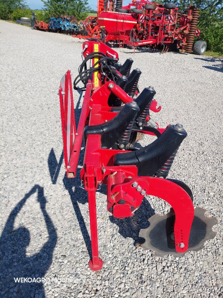 Horsch Mono 4 TG