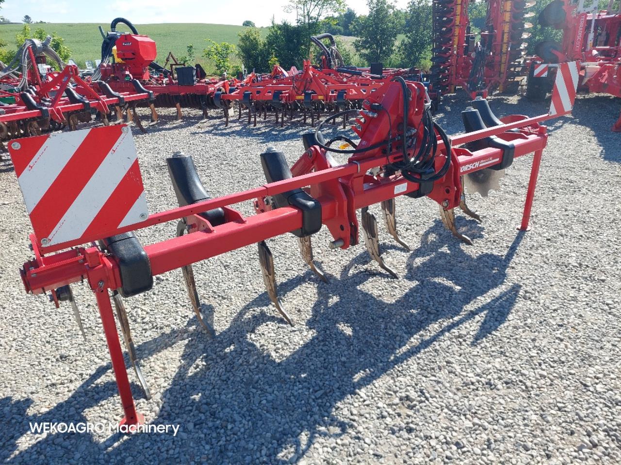 Horsch Mono 4 TG