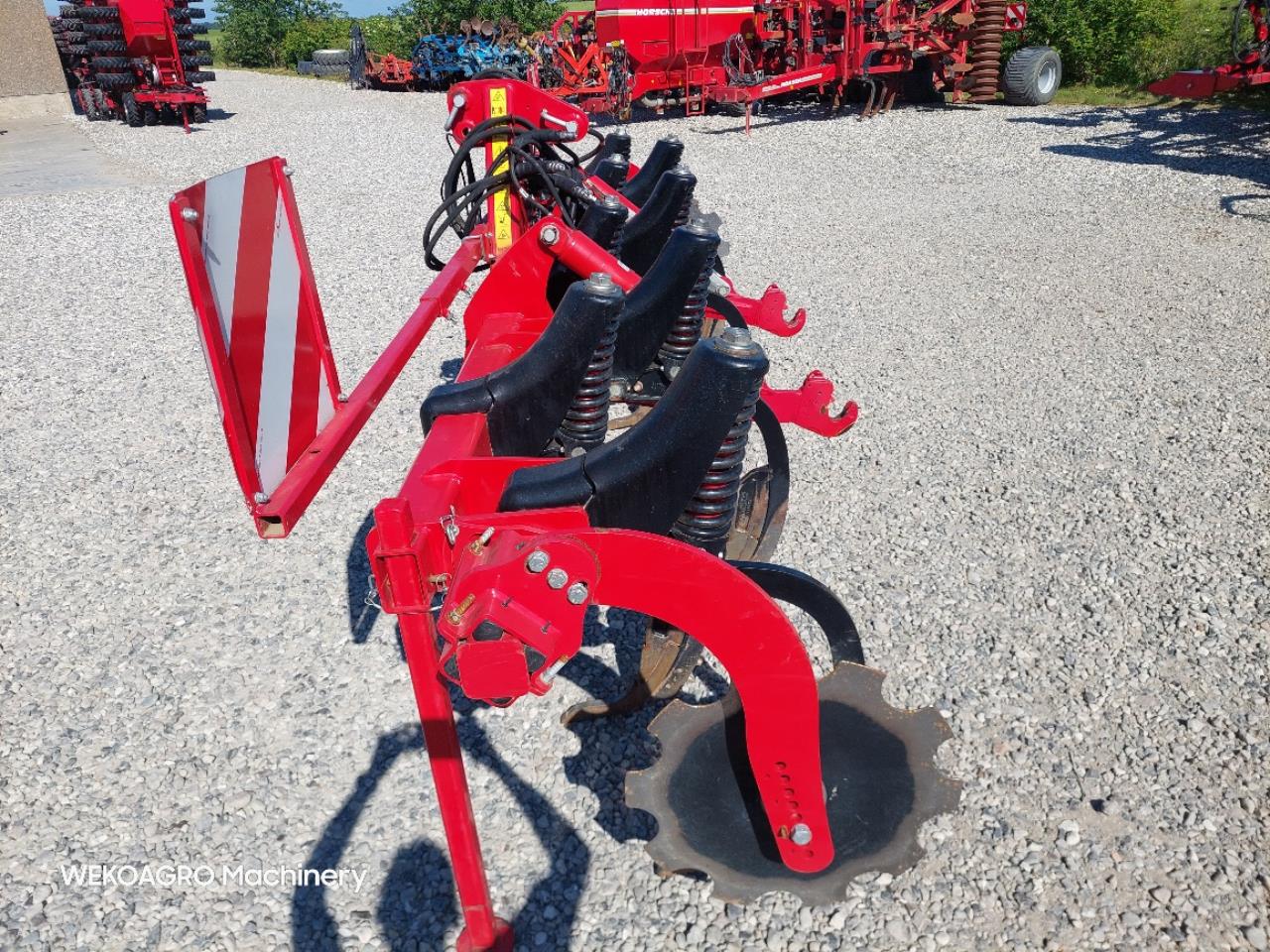 Horsch Mono 4 TG
