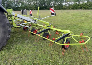 CLAAS VOLTO 700