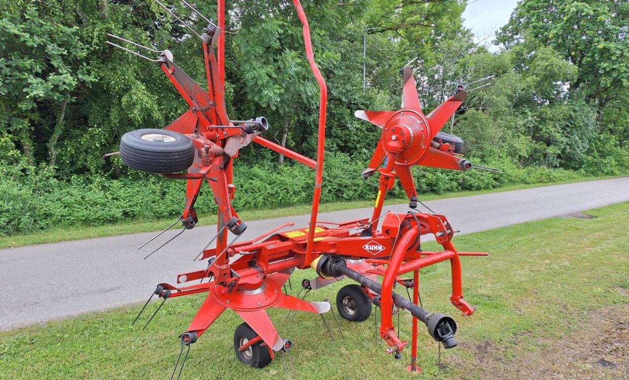 Kuhn GF5001MH -B0513