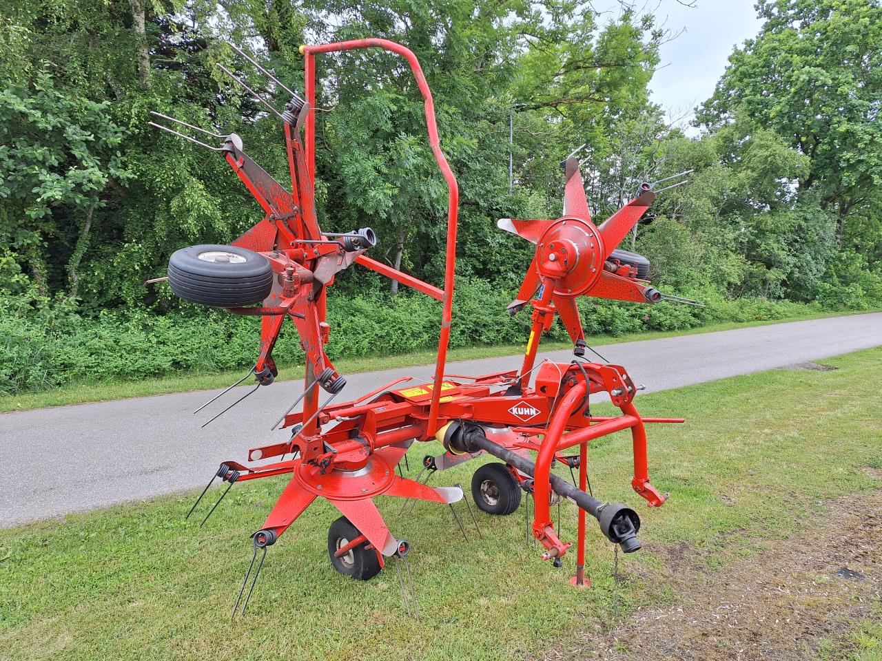 Kuhn GF5001MH -B0513