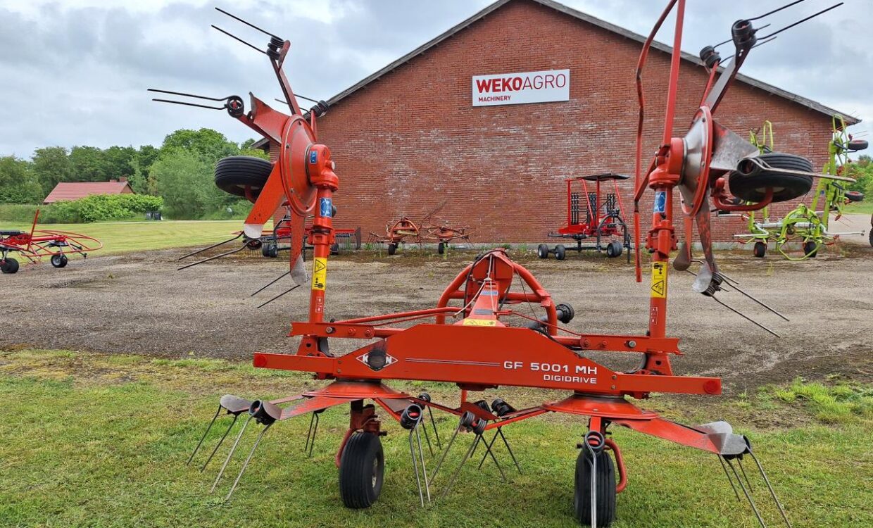 Kuhn GF5001MH -B0513