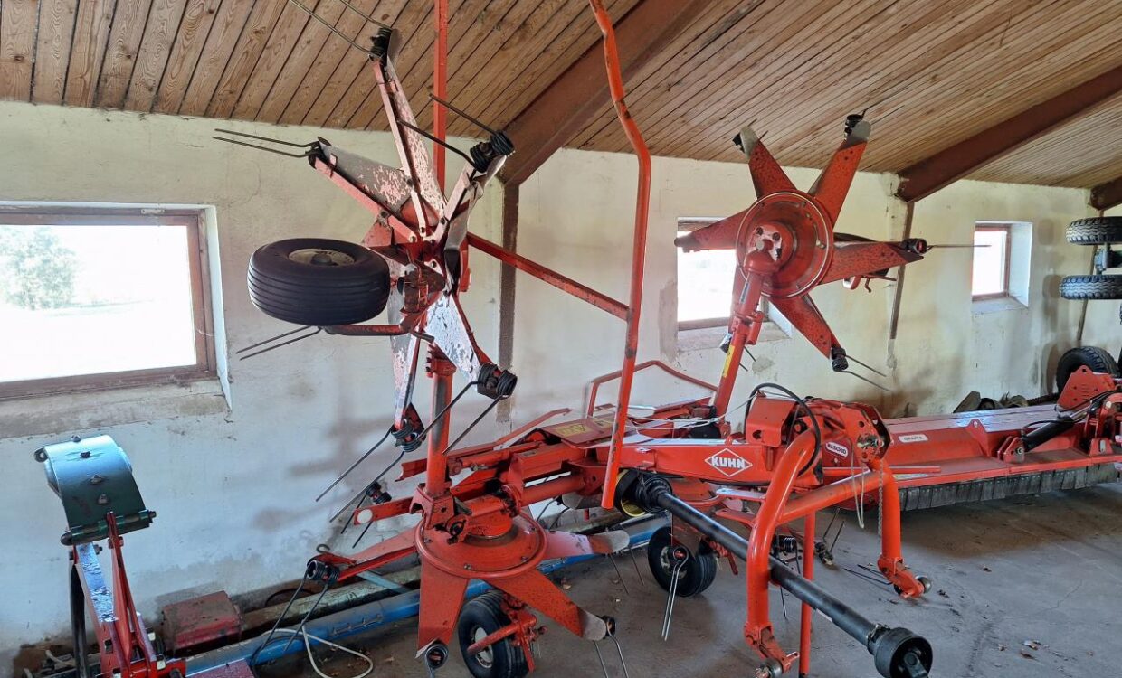 Kuhn GF5001MH -B0513