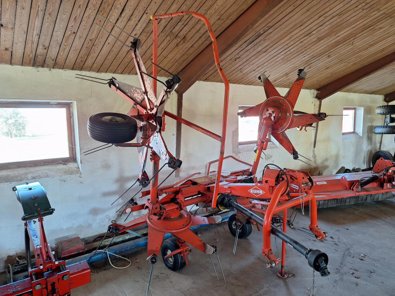 Kuhn GF5001MH -B0513