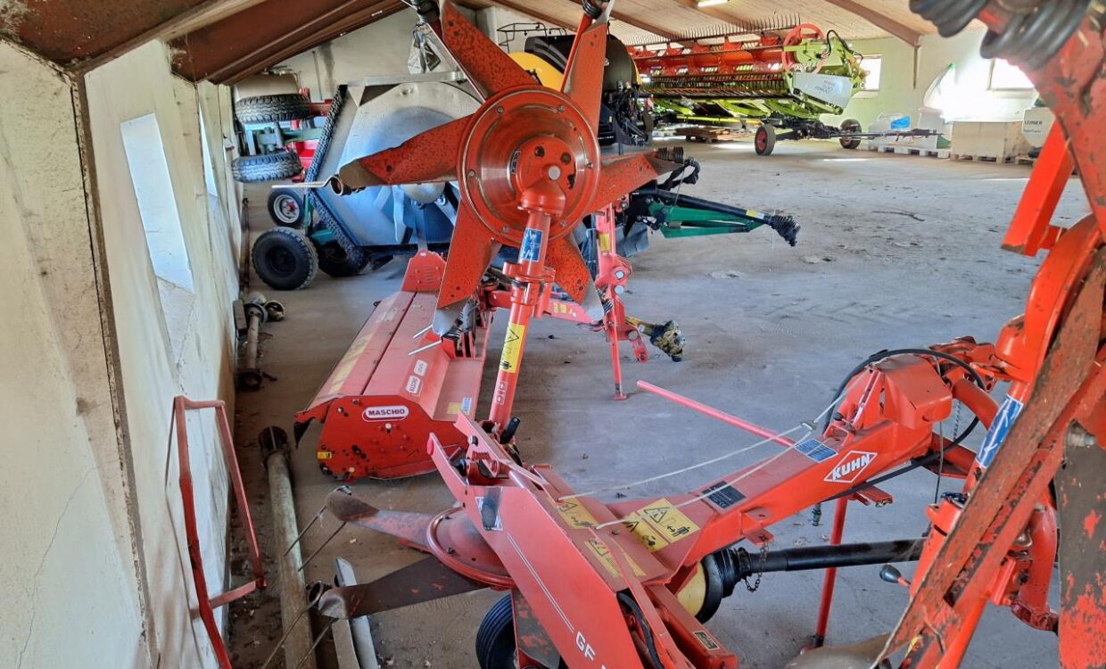Kuhn GF5001MH -B0513