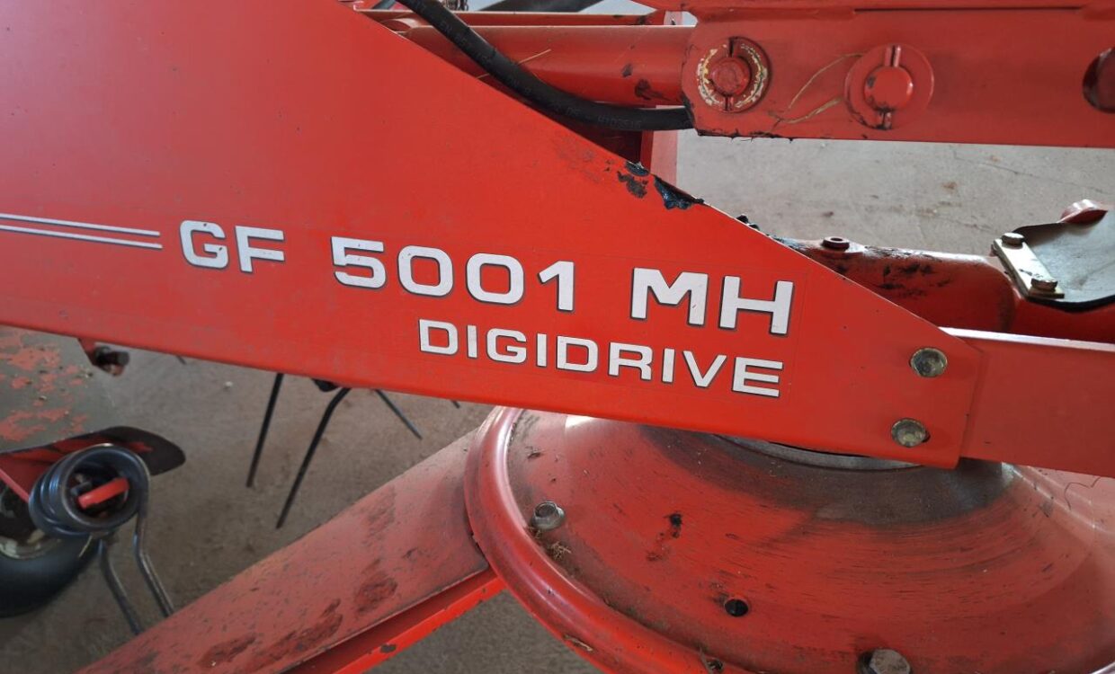 Kuhn GF5001MH -B0513