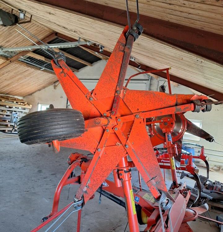 Kuhn GF5001MH -B0513