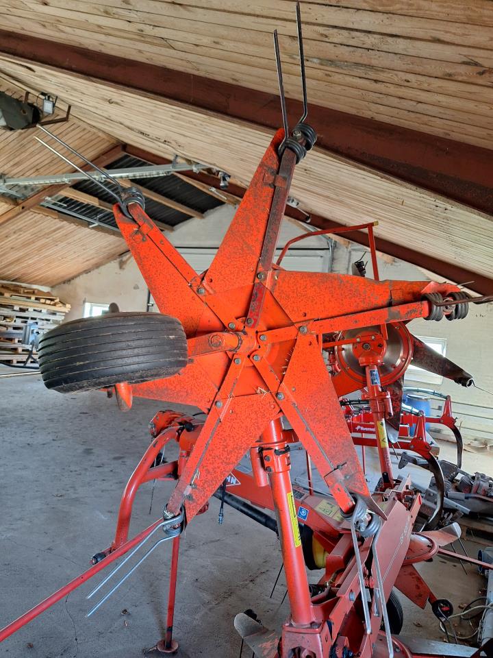 Kuhn GF5001MH -B0513