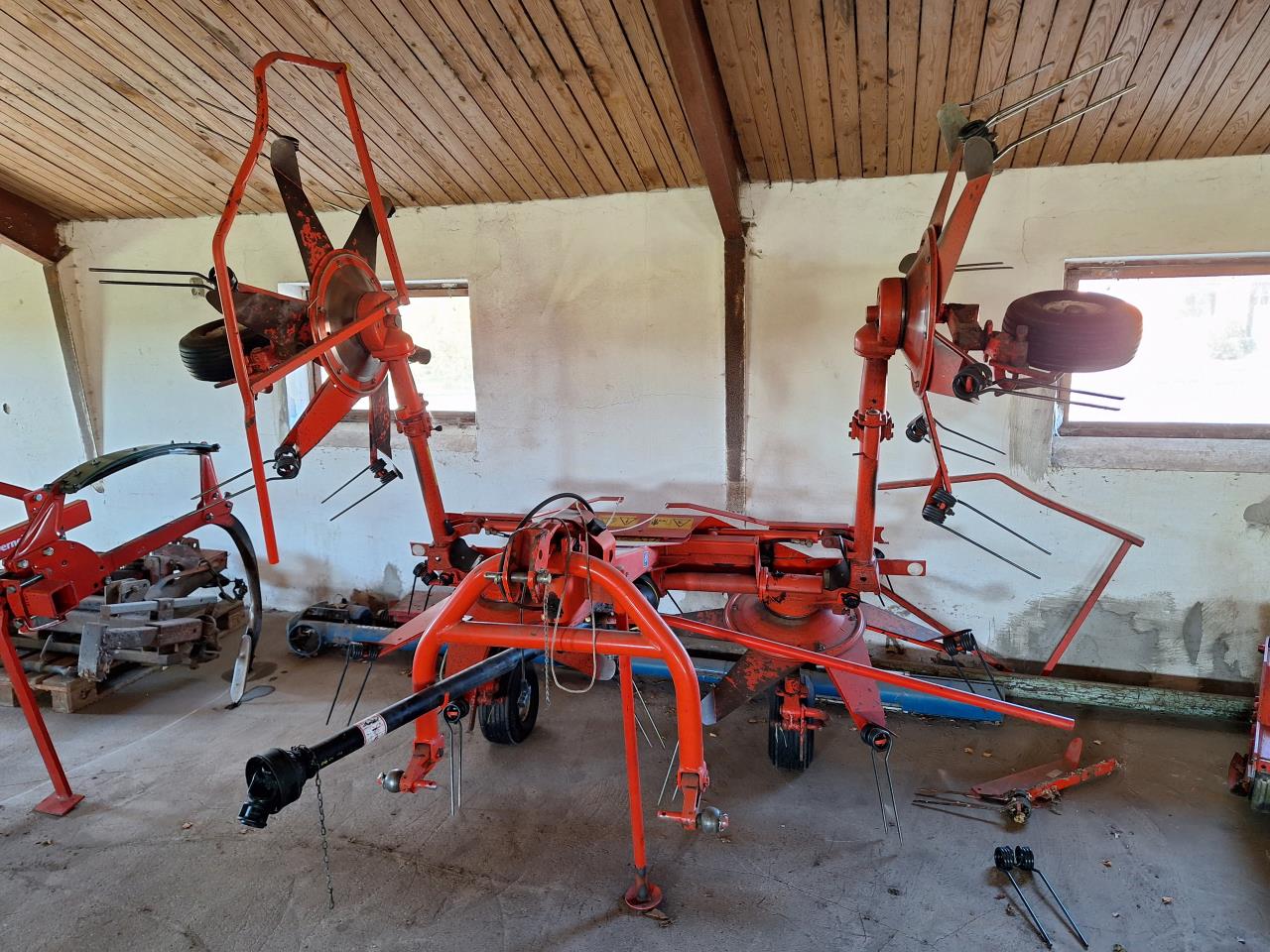 Kuhn GF5001MH -B0513
