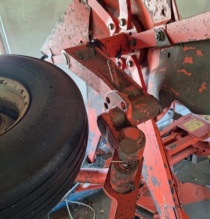 Kuhn GF5001MH -B0513