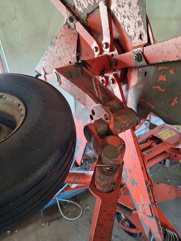Kuhn GF5001MH -B0513