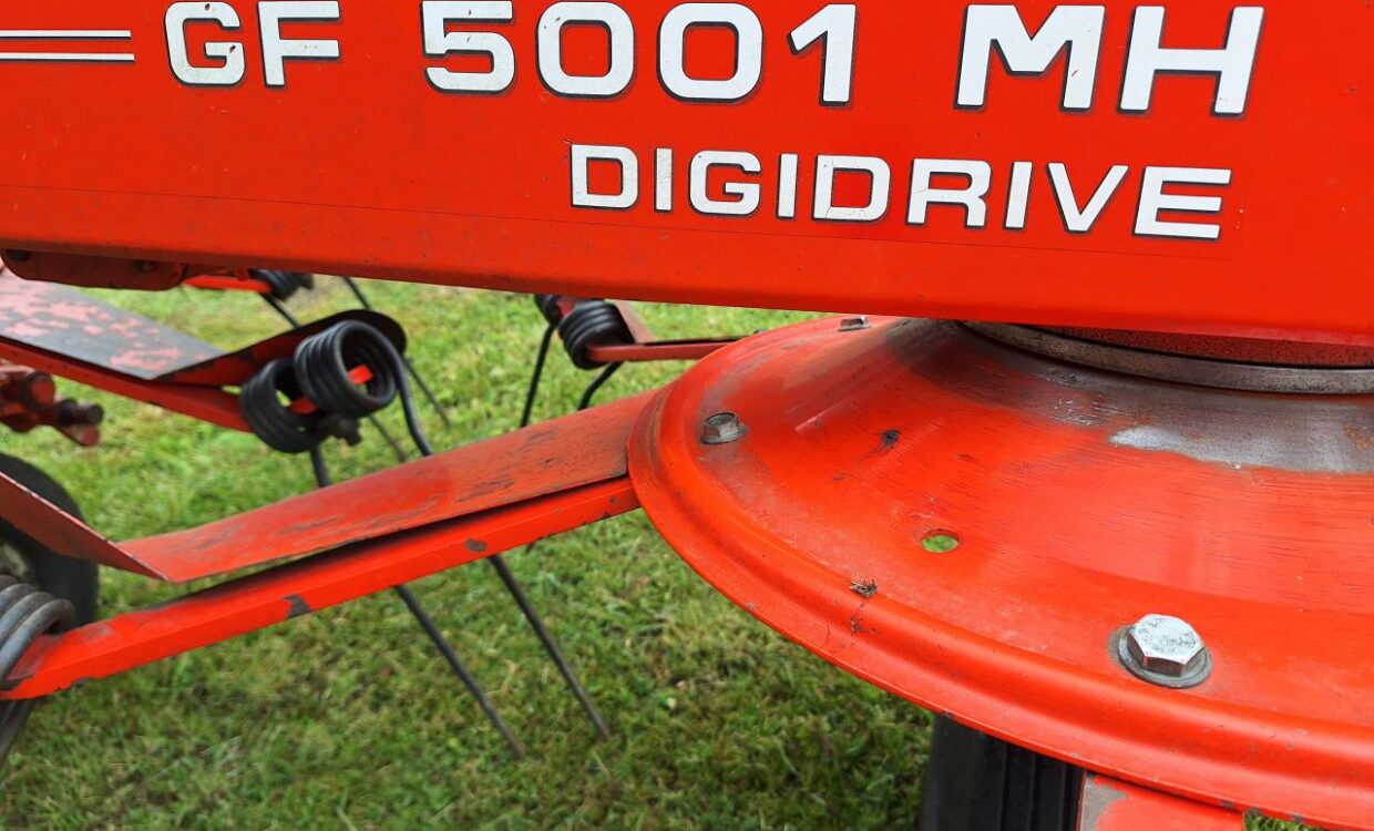 Kuhn GF5001MH -B0513