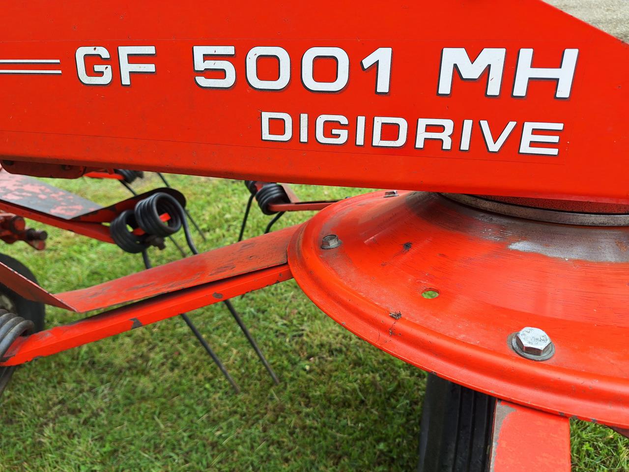Kuhn GF5001MH -B0513