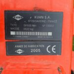 Kuhn GF5001MH -B0513