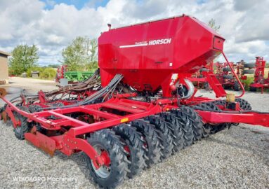 Horsch Pronto 6 DC