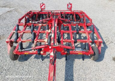 Horsch Tiger 5 AS