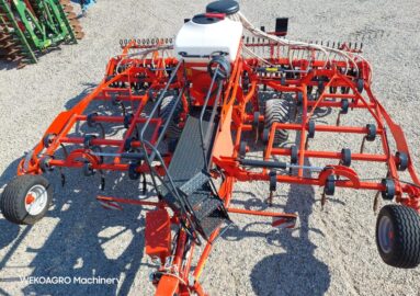 Kuhn Prolander 6000