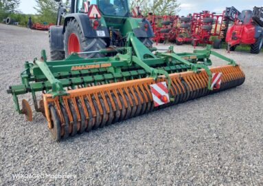 Amazone Catros 6000-2