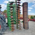Amazone Catros+ 6001-2 (Meine Scheibe)