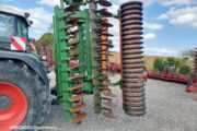 Amazone Catros+ 6001-2 (Meine Scheibe)