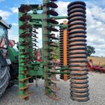 Amazone Catros+ 6001-2 (Meine Scheibe)