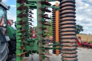 Amazone Catros+ 6001-2 (Meine Scheibe)